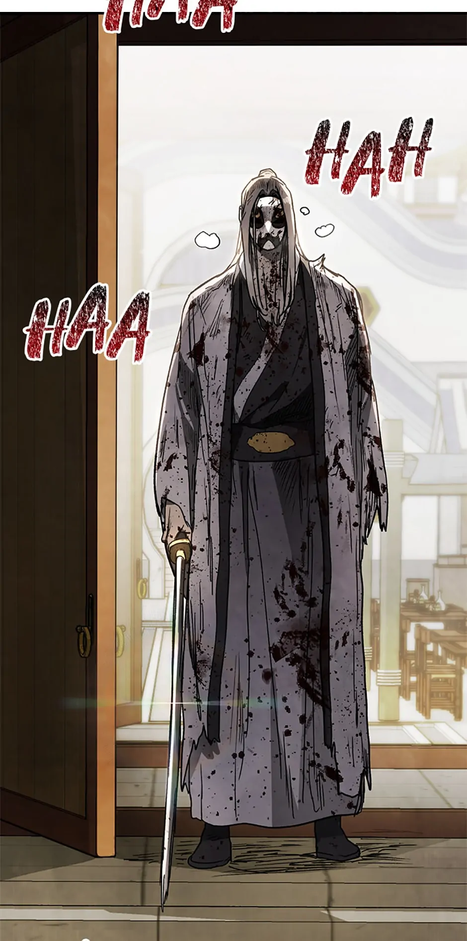 Yi Shen Dang Guan Chapter 59 43